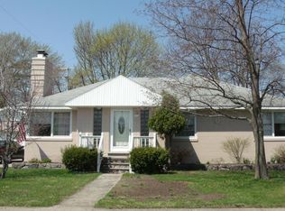125 Bedford St, Alpena, MI 49707