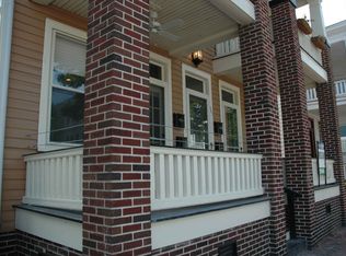 441 Dinwiddie St APT 2, Portsmouth, VA 23704