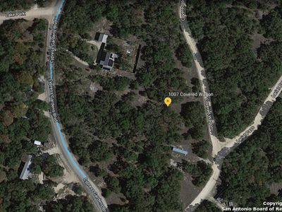 1007 Covered Wagon, Spring Branch, TX, 78070