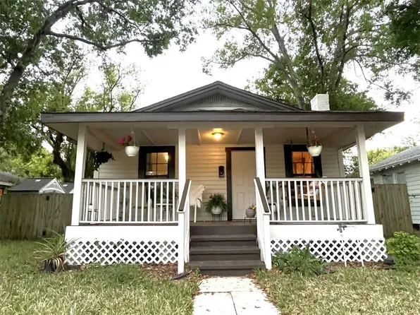 1223 E Osborne Ave, Tampa, FL 33603