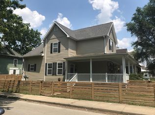 1502 Lexington Ave #A, Indianapolis, IN 46203