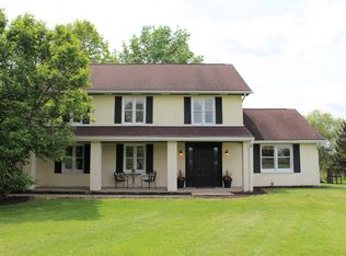 11645 Alspach Rd NW, Canal Winchester, OH 43110