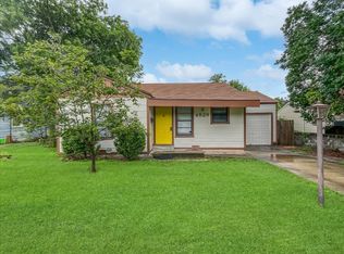 4929 Donnelly Ave, Fort Worth, TX 76107
