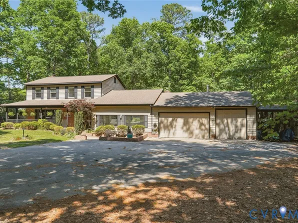 9801 Third Branch Dr, Chesterfield, VA 23832