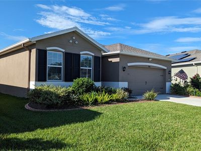 8040 Wheat Stone Dr, Zephyrhills, FL, 33540