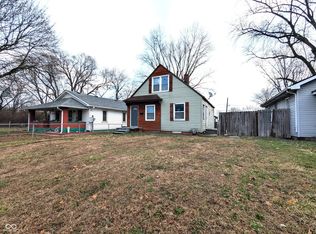 837 S Warman Ave, Indianapolis, IN