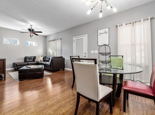 2608 Ashe St, Durham, NC 27703