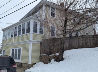 13 Forest Ave, Plymouth, MA 02360