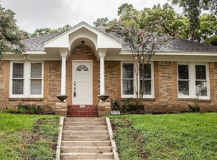 2112 White Oak Dr, Houston, TX 77009