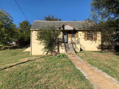 1209 Adcock Ave, Knoxville, TN, 37921