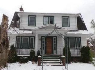 301 Waltham St, Calumet City, IL