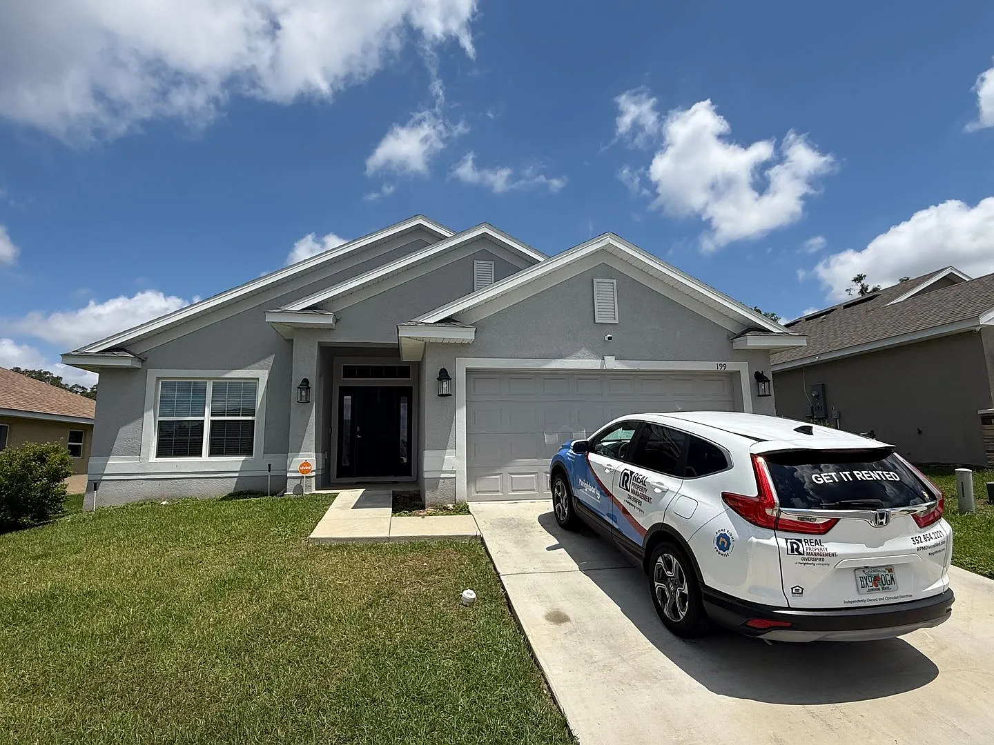 St. James Park - North Ocala / 4/2/2 1820 sqft — Photo 3
