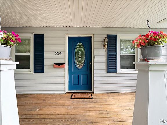 5th image of 534 Tecumseh St