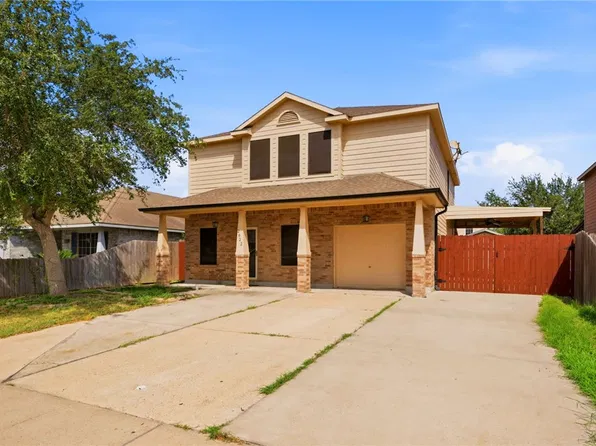 2922 Santa Sofia St, Corpus Christi, TX 78415