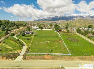 10333 Pump House Rd, Banning, CA 92220