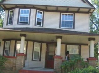 3219 Daisy Ave, Cleveland, OH 44109