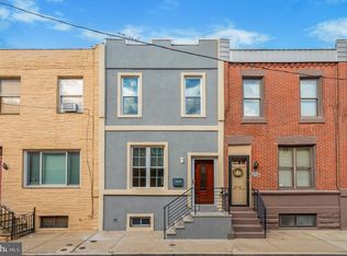 2510 S Carlisle St, Philadelphia, PA 19145