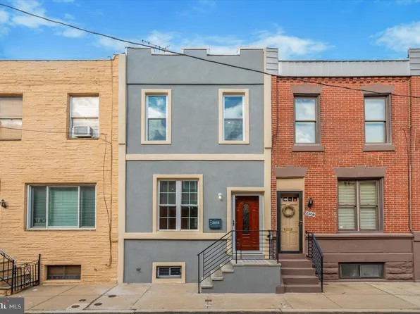 2510 S Carlisle St, Philadelphia, PA 19145