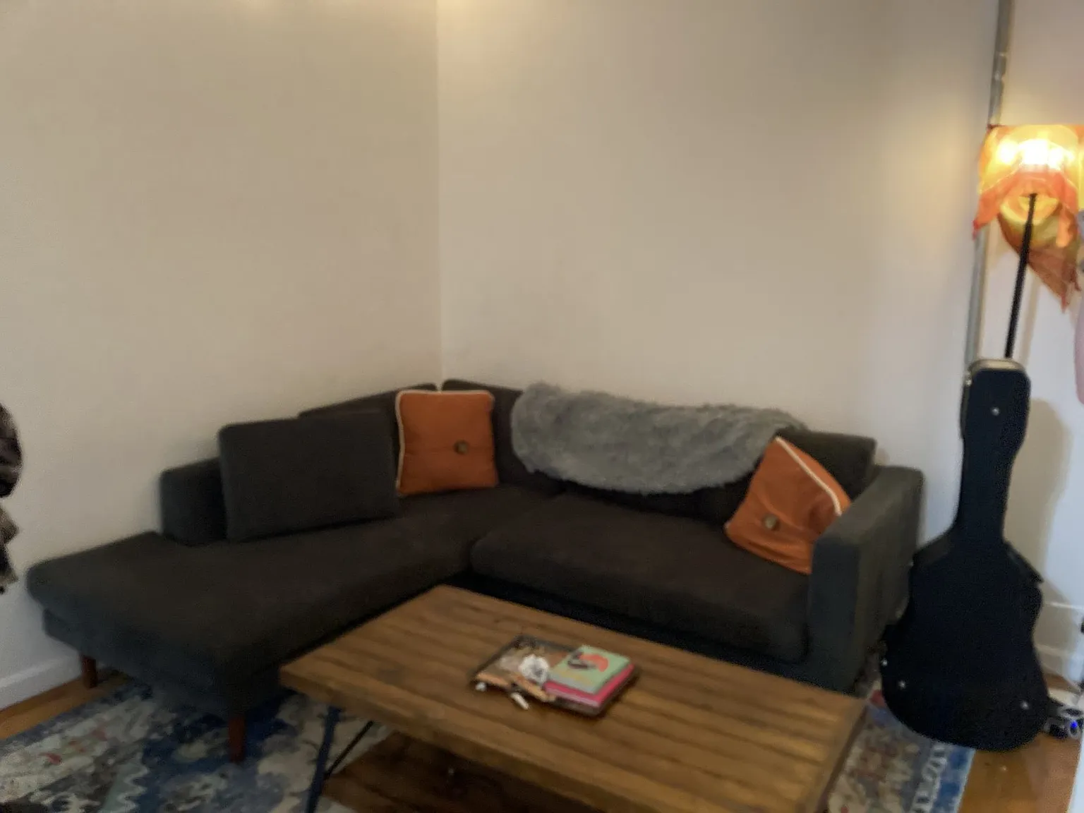3 bed, 999 sqft, $5,000 — Photo 4
