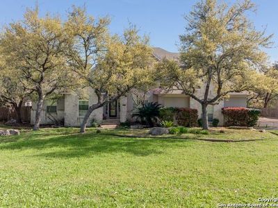 608 Pinon Blvd, San Antonio, TX, 78260