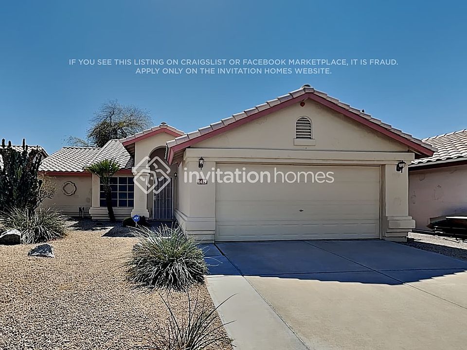 1st image of 1415 W Villa Theresa Dr
