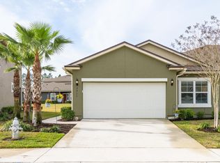 3211 Chestnut Ridge Way #17-A, Orange Park, FL 32065