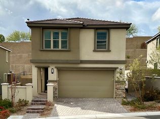 861 Ariel Heights Ave, Las Vegas, NV 89138