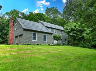 119 Black Walnut Dr, Durham, CT 06422