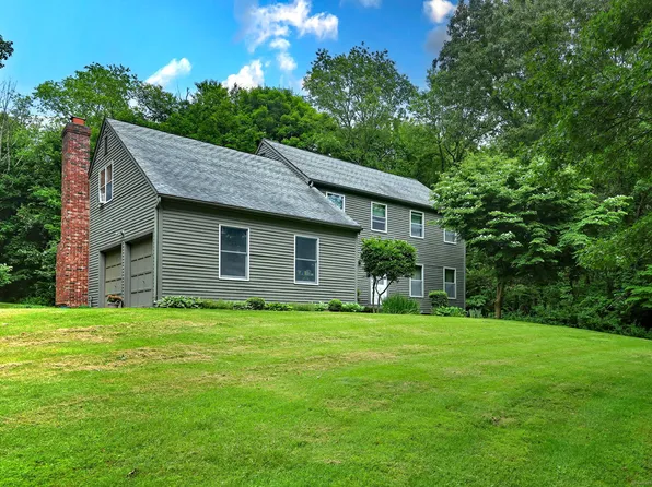 119 Black Walnut Drive, Durham, CT 06422