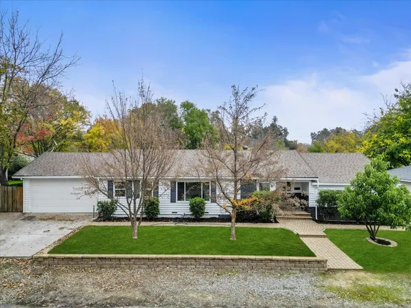 8771 Corinne Dr, Orangevale, CA 95662