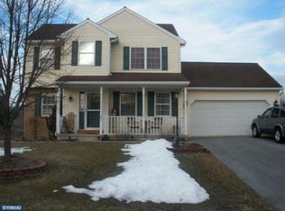 21 Cheery Ln, Denver, PA 17517