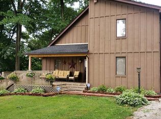 3075 W Dugger Ave, West Terre Haute, IN 47885