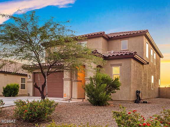 5th image of 6308 S Nightjar Ln