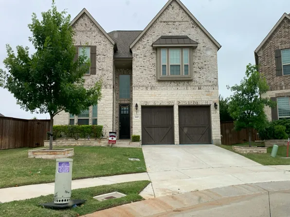 3622 Ohain Dr, Irving, TX 75063