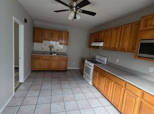 232 Rankin St Floor 2, Elizabethport, NJ 07206