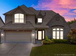 8425 S 112th East Ave, Tulsa, OK 74133