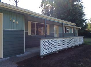 105 Garden Hill Rd W, Elma, WA 98541