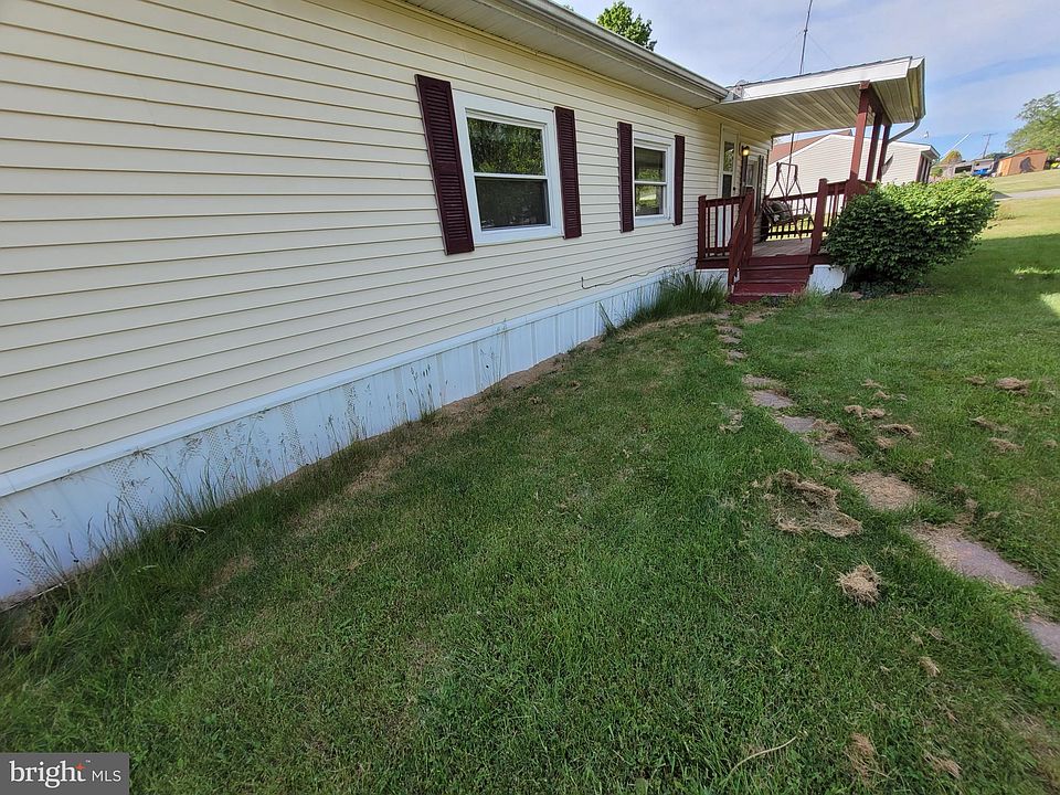 5289 Morrisdale Allport Hwy, Morrisdale, PA 16858 Zillow