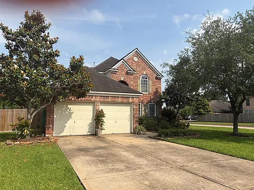 2515 Silverton Bnd Photo 1