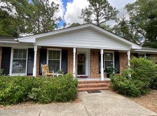 1509 Robin Hood Rd, Wilmington, NC 28401