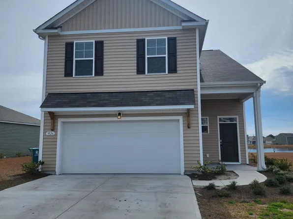 3026 Fair Ridge Way, Conway, SC