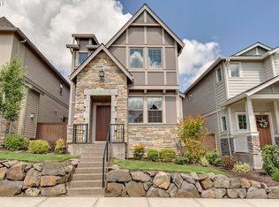 28677 SW Geneva Loop, Wilsonville, OR 97070