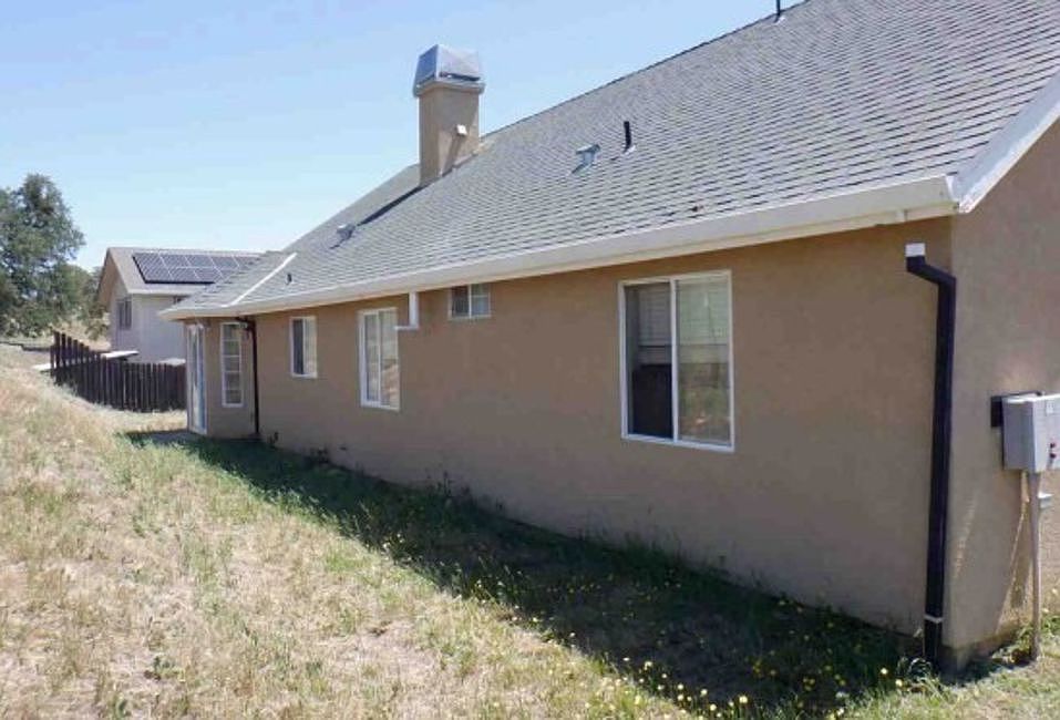 Property Rear View