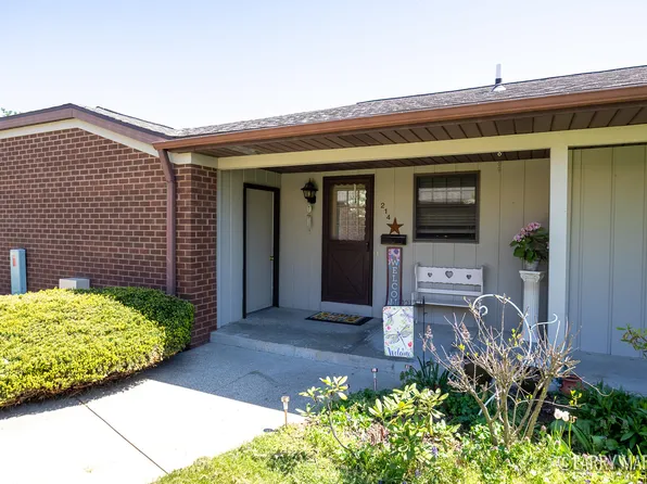 214 Bona Vista Dr NW, Grand Rapids, MI 49504