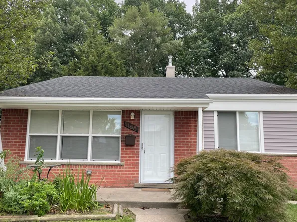 1168 Connie Ave, Madison Heights, MI 48071