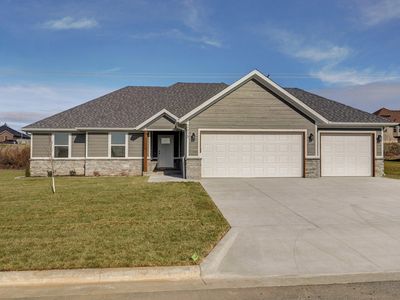2615 W Mcguffey Street, Ozark, MO, 65721