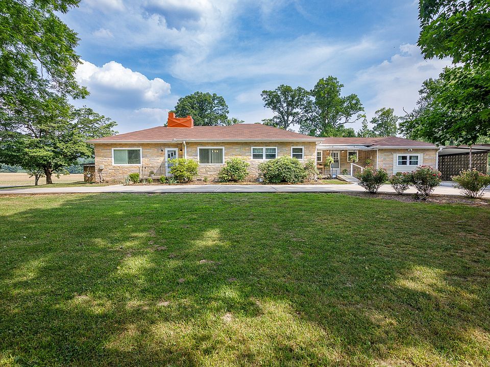 5362 Hillsboro Viola Rd, Manchester, TN 37355 Zillow
