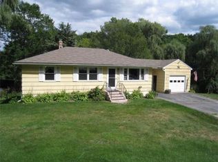 31 Green St, Shrewsbury, MA 01545