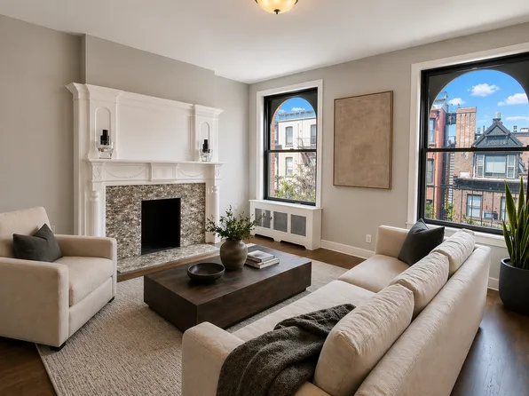 72 West 69th Street image 1 of 6