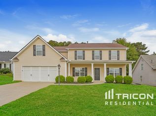 1086 Sutherland Dr, Winder, GA